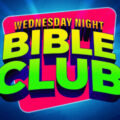 Group logo of Bible club