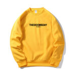 Doomsday-Essential-Sweater-Yellow